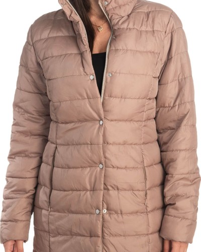 Γυναικείο Επώνυμο Μπουφάν - S874