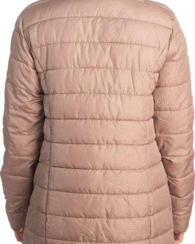 Γυναικείο Επώνυμο Μπουφάν - S874