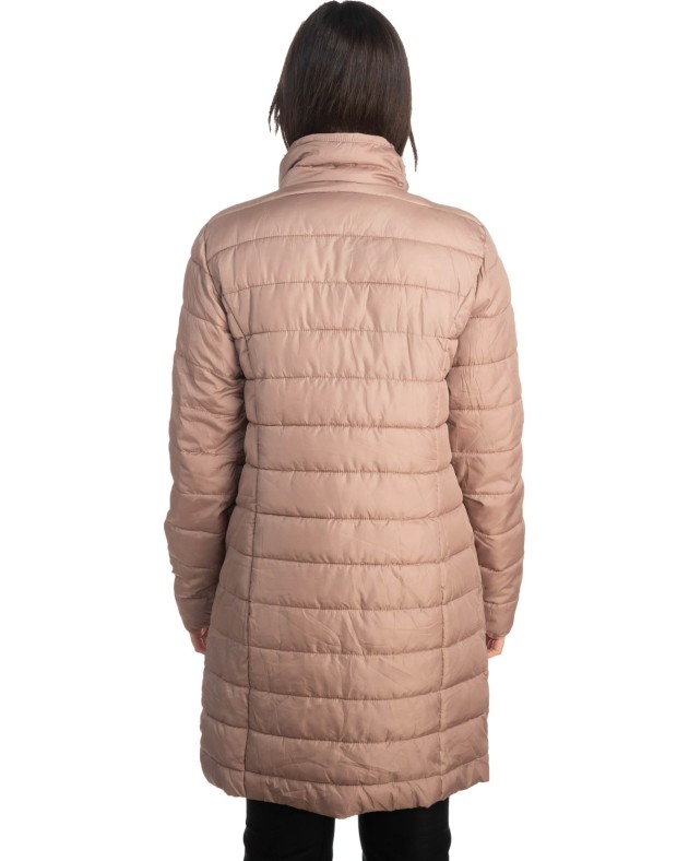 Γυναικείο Επώνυμο Μπουφάν - S874