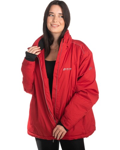 Γυναικείο Επώνυμο Μπουφάν - S875