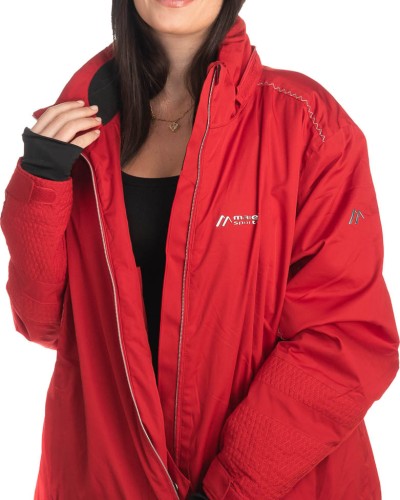 Γυναικείο Επώνυμο Μπουφάν - S875