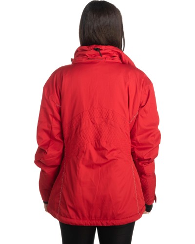 Γυναικείο Επώνυμο Μπουφάν - S875