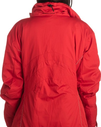 Γυναικείο Επώνυμο Μπουφάν - S875