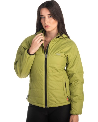 Γυναικείο Επώνυμο Μπουφάν - S876