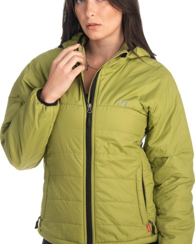 Γυναικείο Επώνυμο Μπουφάν - S876