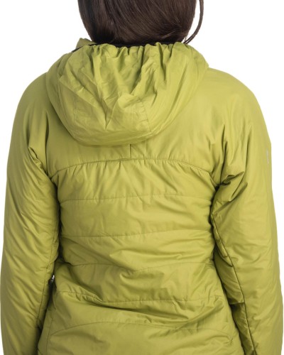 Γυναικείο Επώνυμο Μπουφάν - S876