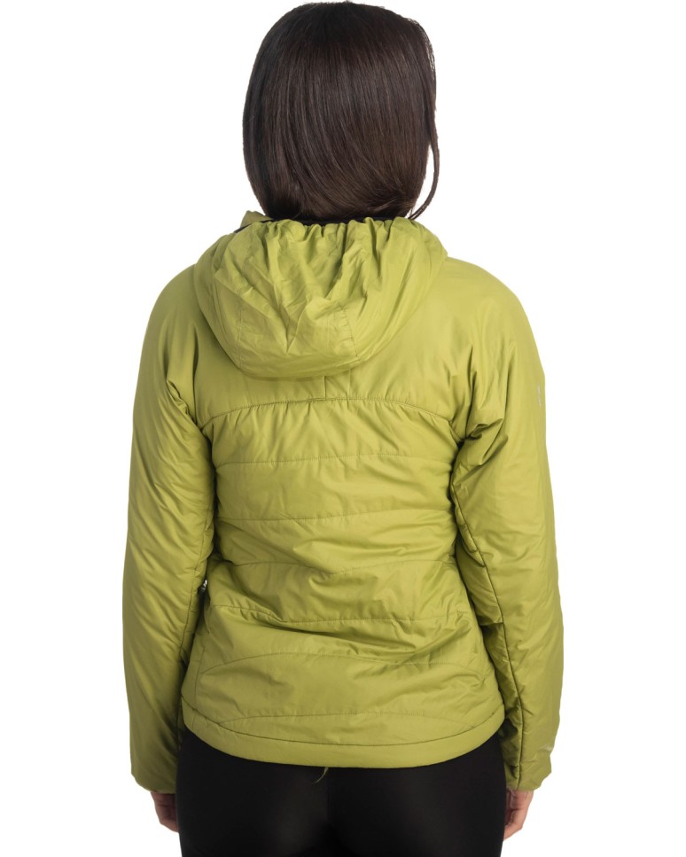 Γυναικείο Επώνυμο Μπουφάν - S876