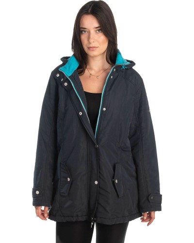 Γυναικείο Επώνυμο Μπουφάν Ισοθερμικό - S877