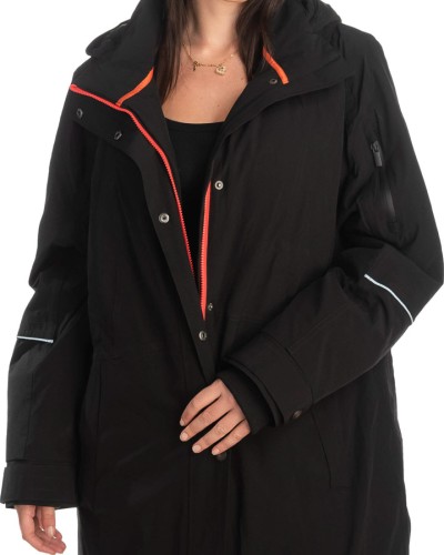 Γυναικείο Επώνυμο Μπουφάν - S878