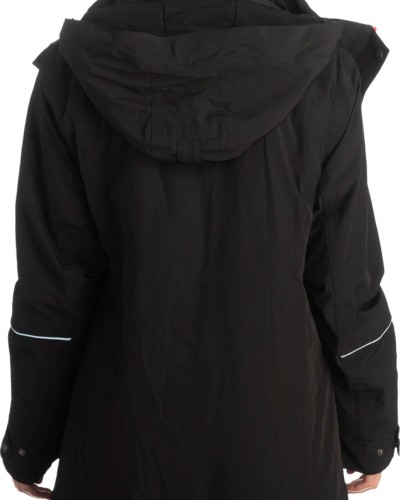 Γυναικείο Επώνυμο Μπουφάν - S878