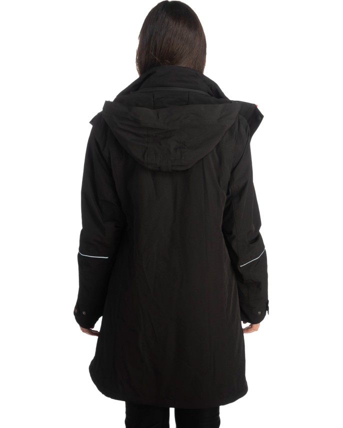 Γυναικείο Επώνυμο Μπουφάν - S878