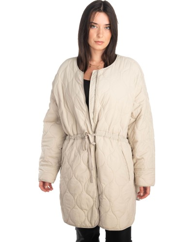 Γυναικείο Επώνυμο Μπουφάν - S879