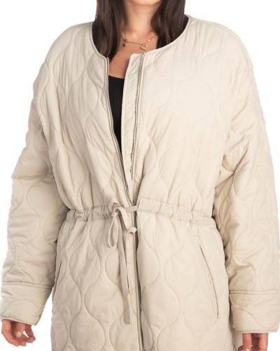 Γυναικείο Επώνυμο Μπουφάν - S879