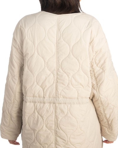 Γυναικείο Επώνυμο Μπουφάν - S879