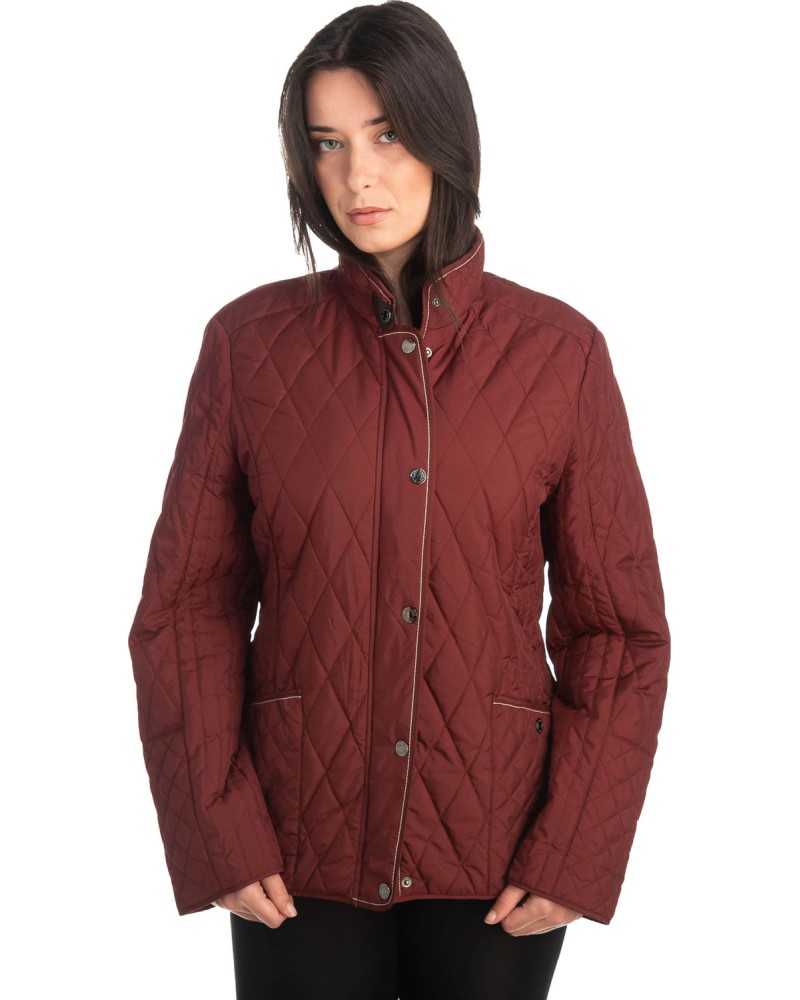 Γυναικείο Επώνυμο Μπουφάν - S880