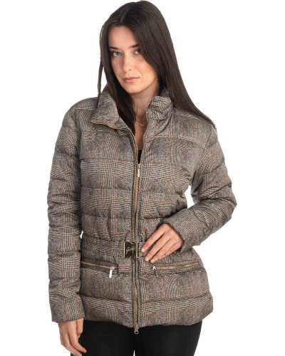 Γυναικείο Επώνυμο Μπουφάν - S881