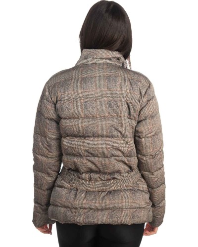 Γυναικείο Επώνυμο Μπουφάν - S881