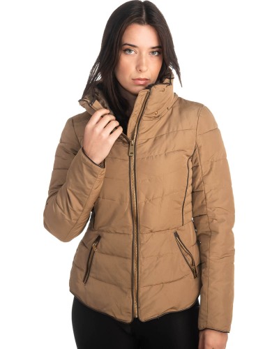 Γυναικείο Επώνυμο Μπουφάν - S882