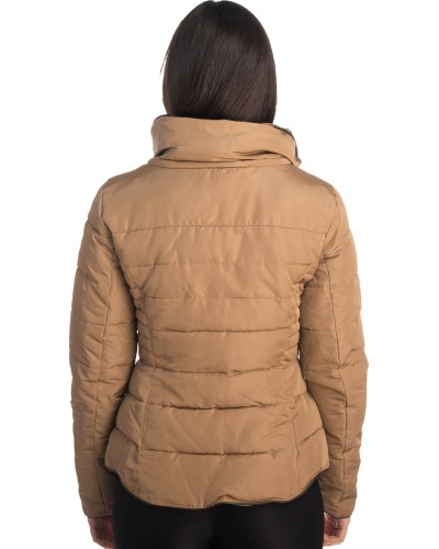 Γυναικείο Επώνυμο Μπουφάν - S882