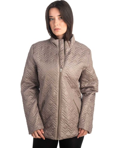 Γυναικείο Επώνυμο Μπουφάν - S883