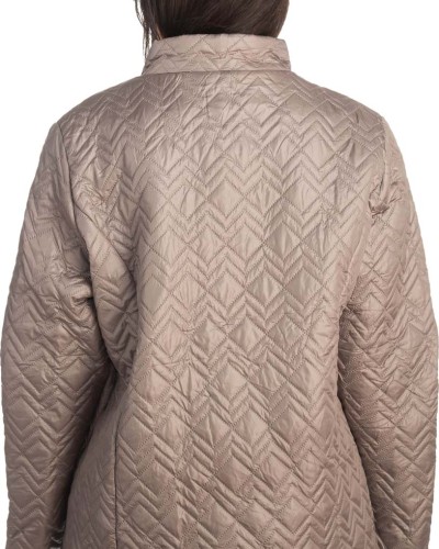 Γυναικείο Επώνυμο Μπουφάν - S883