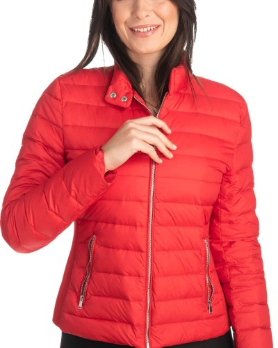 Γυναικείο Επώνυμο Μπουφάν - S884