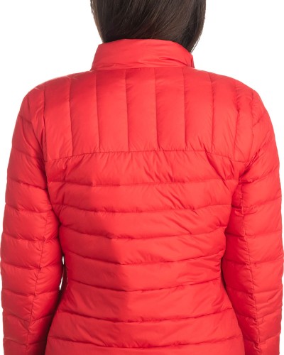 Γυναικείο Επώνυμο Μπουφάν - S884