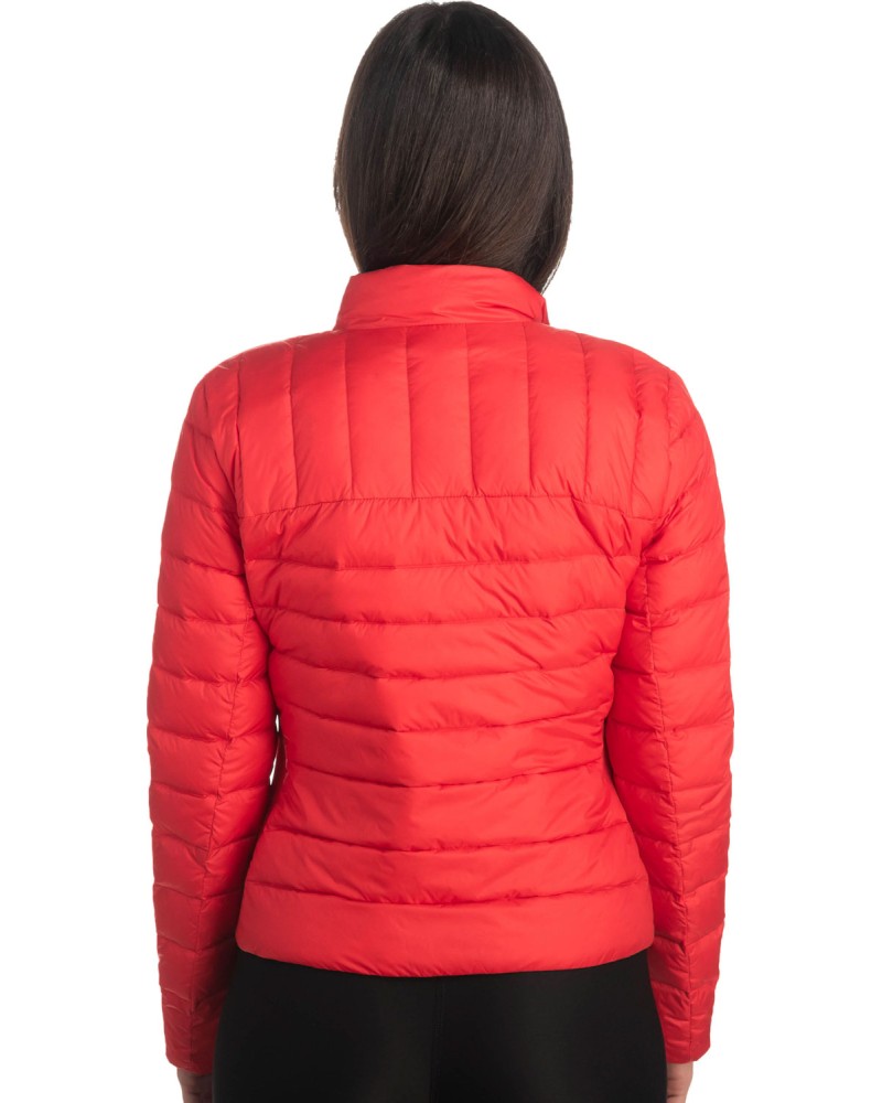 Γυναικείο Επώνυμο Μπουφάν - S884