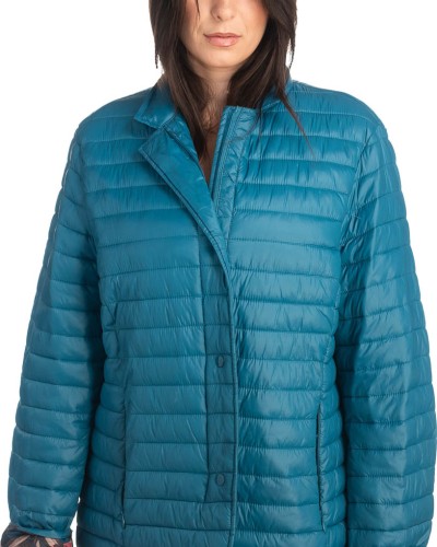 Γυναικείο Επώνυμο Μπουφάν - S885