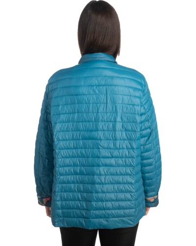 Γυναικείο Επώνυμο Μπουφάν - S885