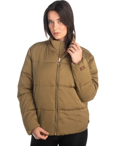 Γυναικείο Επώνυμο Μπουφάν - S888