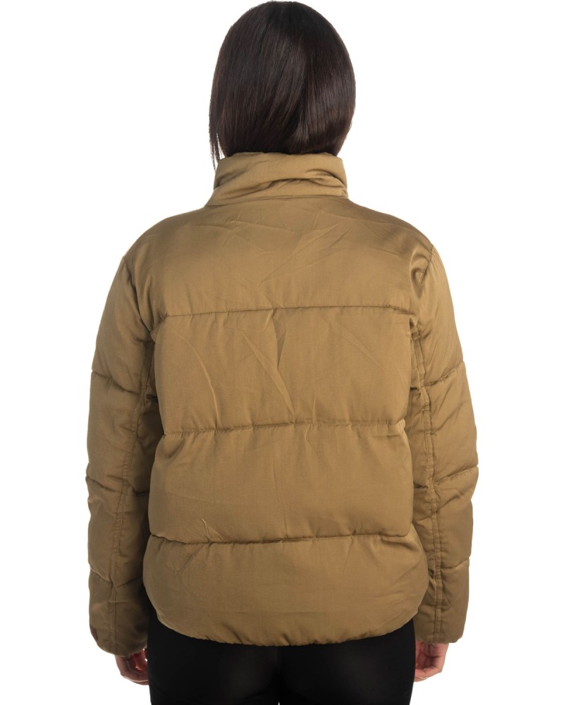 Γυναικείο Επώνυμο Μπουφάν - S888