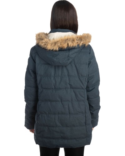 Γυναικείο Επώνυμο Μπουφάν Χιονιού - S889