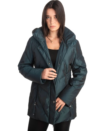 Γυναικείο Επώνυμο Μπουφάν - S891