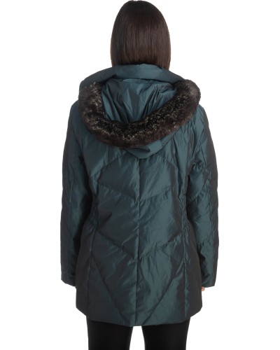 Γυναικείο Επώνυμο Μπουφάν - S891