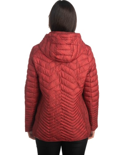 Γυναικείο Επώνυμο Μπουφάν - S893