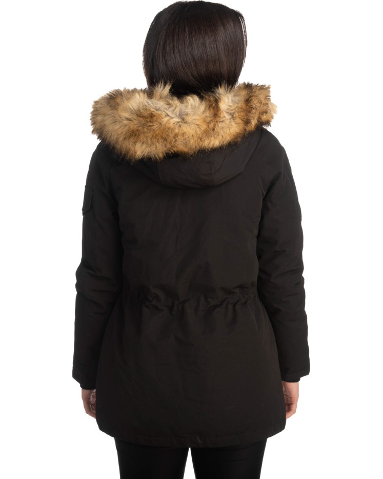 Γυναικείο Επώνυμο Μπουφάν - S898