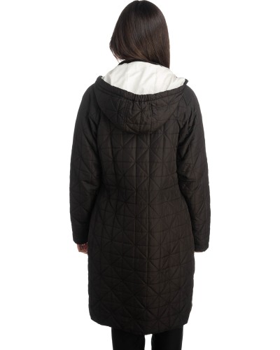 Γυναικείο Επώνυμο Μπουφάν - S901