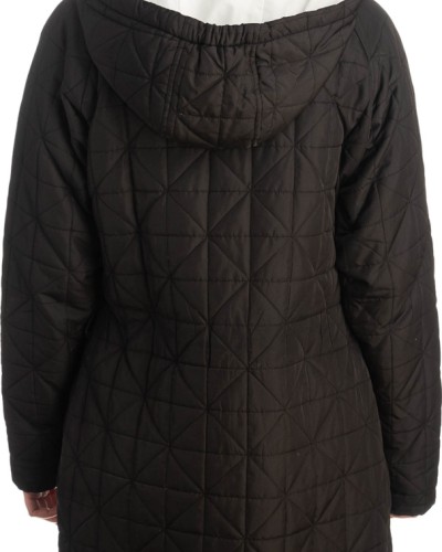 Γυναικείο Επώνυμο Μπουφάν - S901