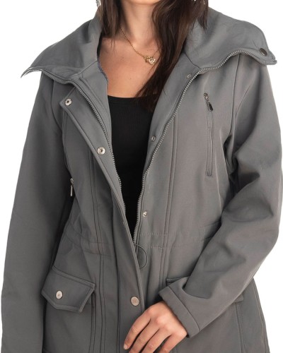 Γυναικείο Επώνυμο Μπουφάν Ισοθερμικό - S902