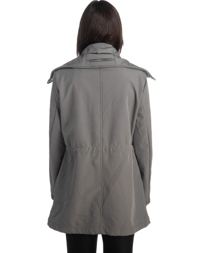 Γυναικείο Επώνυμο Μπουφάν Ισοθερμικό - S902