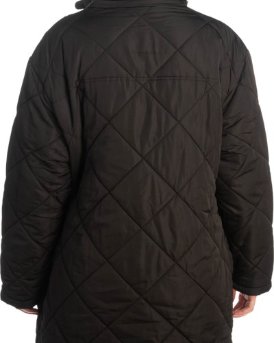 Γυναικείο Επώνυμο Μπουφάν - S903