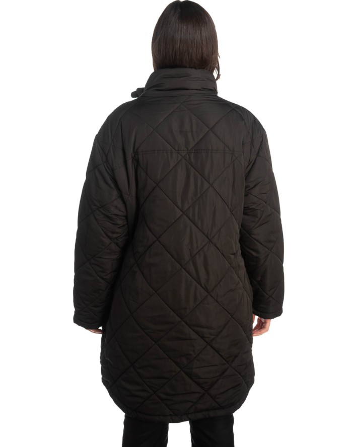 Γυναικείο Επώνυμο Μπουφάν - S903