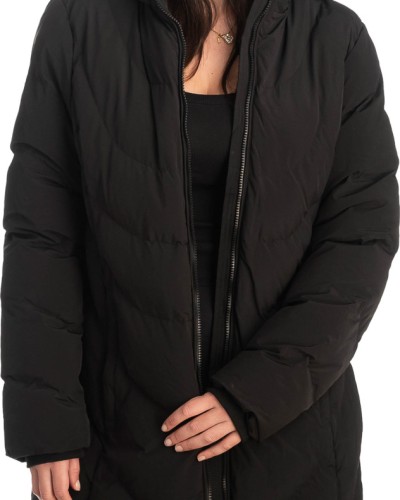 Γυναικείο Επώνυμο Μπουφάν - S905