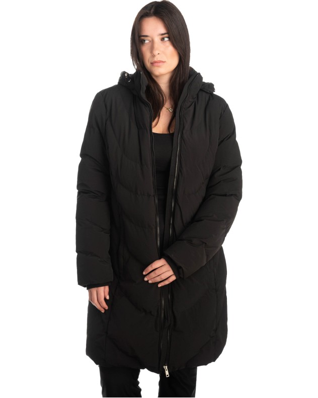 Γυναικείο Επώνυμο Μπουφάν - S905