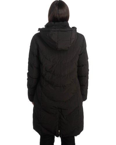 Γυναικείο Επώνυμο Μπουφάν - S905