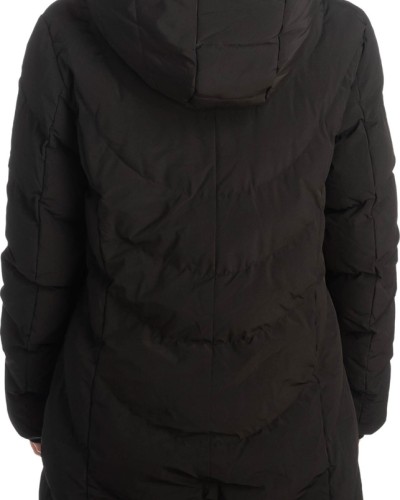 Γυναικείο Επώνυμο Μπουφάν - S905