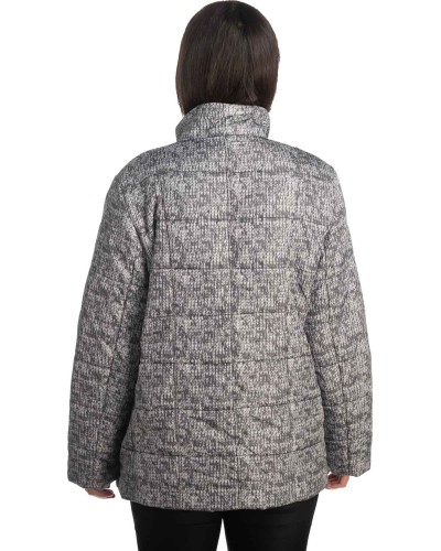 Γυναικείο Επώνυμο Μπουφάν - S906