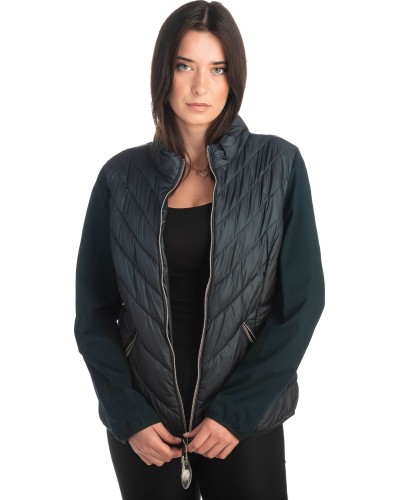 Γυναικείο Επώνυμο Μπουφάν - S907