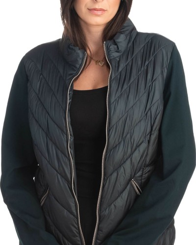 Γυναικείο Επώνυμο Μπουφάν - S907